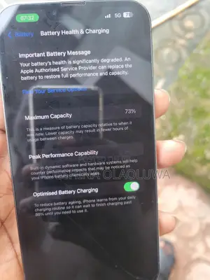 Apple iPhone 13 Pro Max 512 GB Green