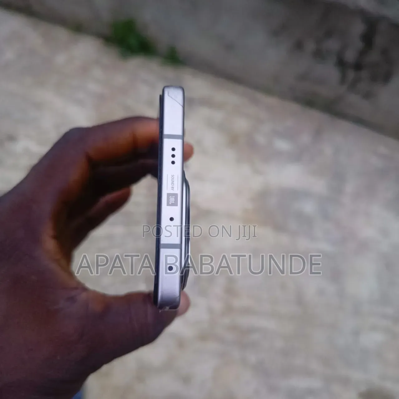 Infinix Note 50 Pro 4G 256 GB