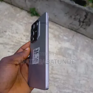 Infinix Note 50 Pro 4G 256 GB