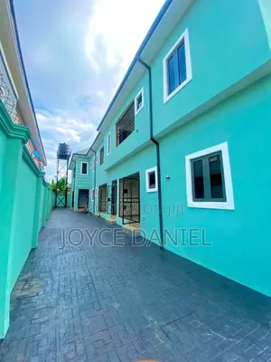 2bdrm Block of Flats in Queen Esther, Port-Harcourt for rent