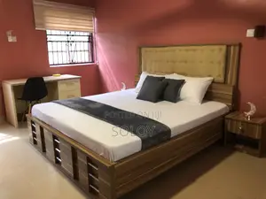 Spacious Single Room en-Suite - Atan Ota, Igbele Ajana