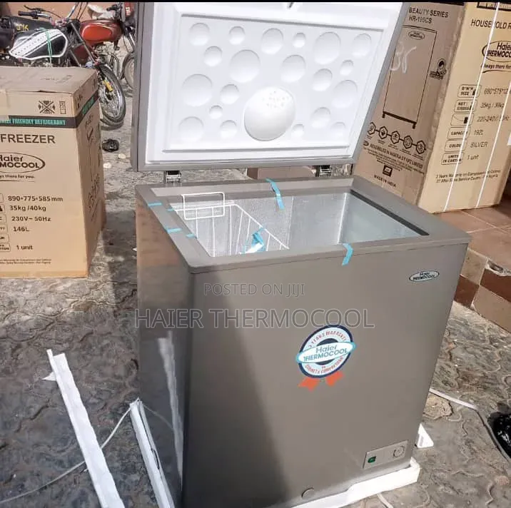 Haier Thermocool Freezer