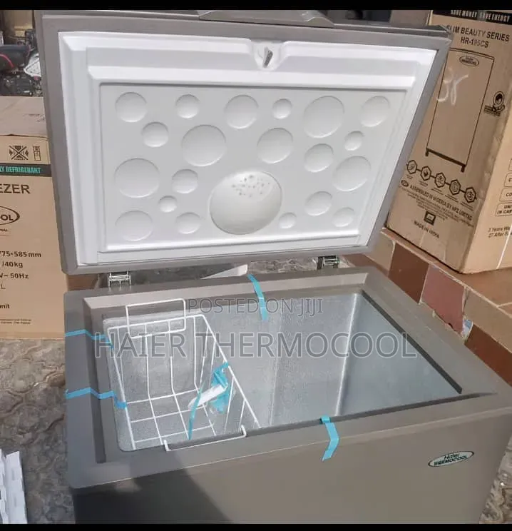 Haier Thermocool Freezer