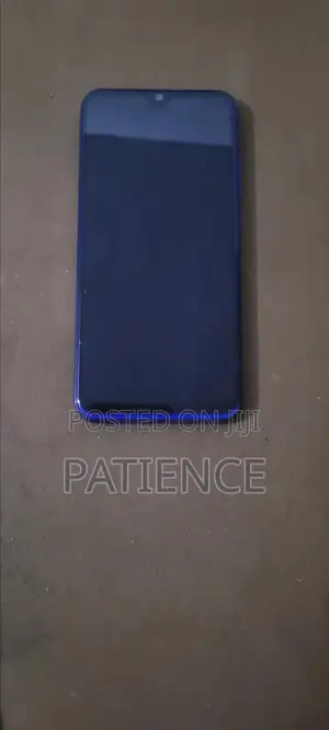 Xiaomi Redmi Note 8 128 GB Blue