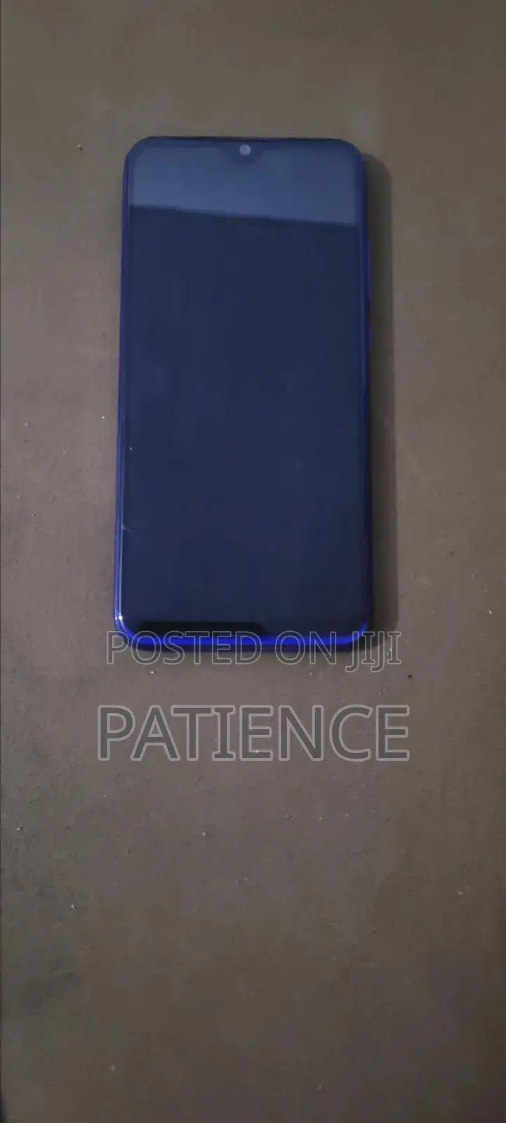 Xiaomi Redmi Note 8 128 GB Blue