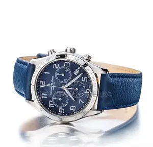 Iris Chronograph Watch