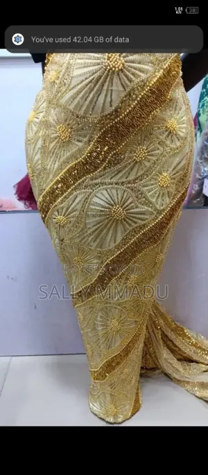 Beautiful Laces