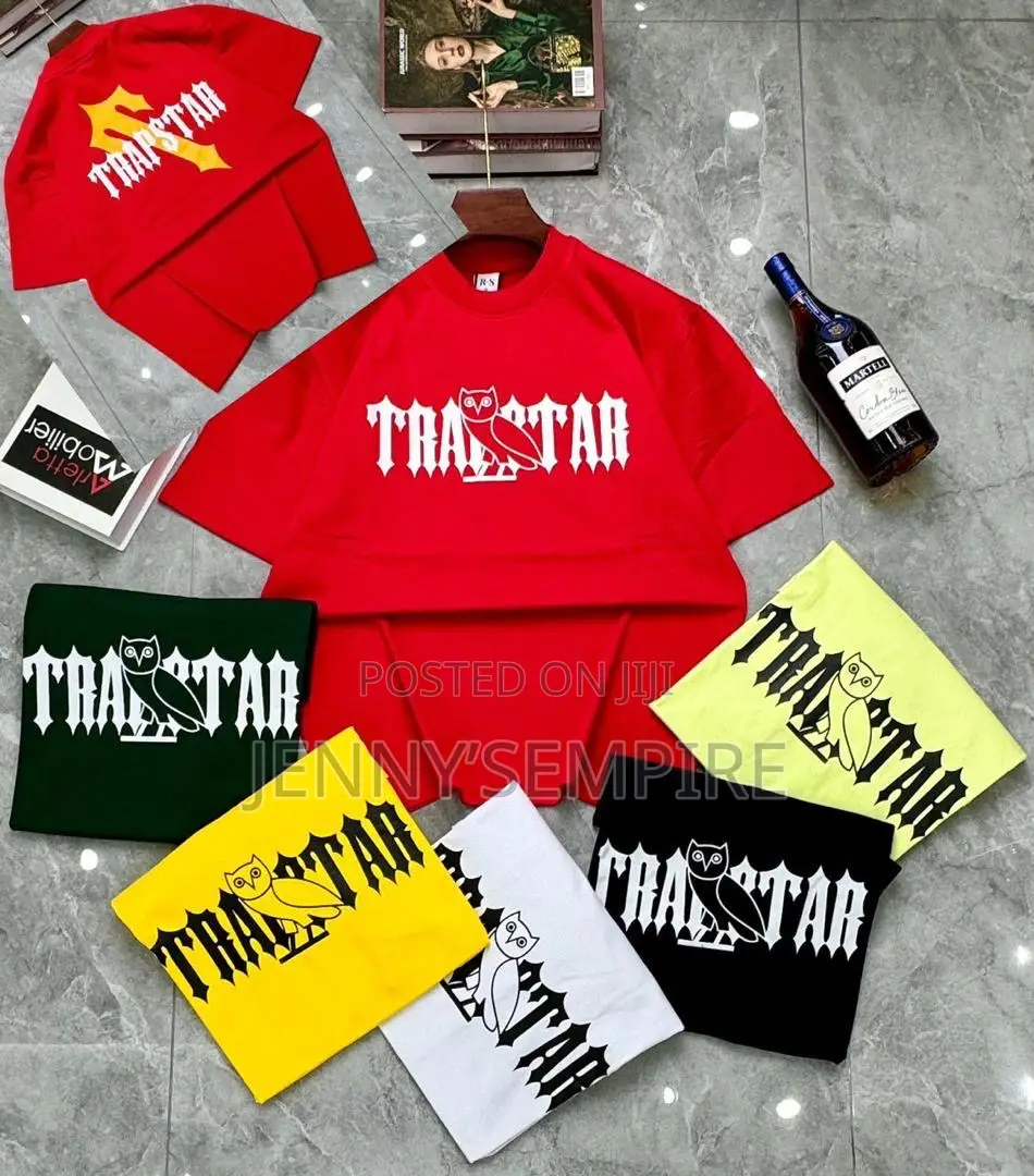 Crewneck Polos