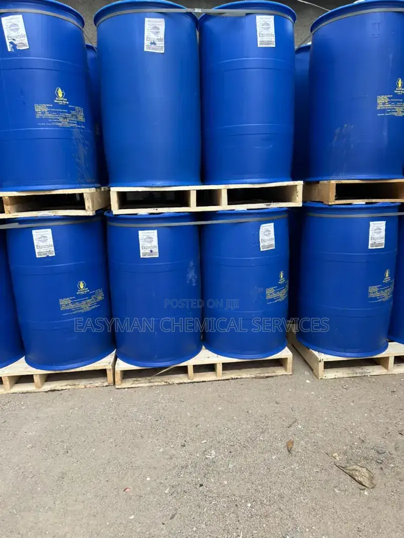 Liquid Glucose (Expando Brand. Egypt)-300kg