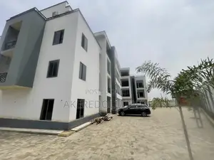 3bdrm Block of Flats in Katampe (Main) for rent