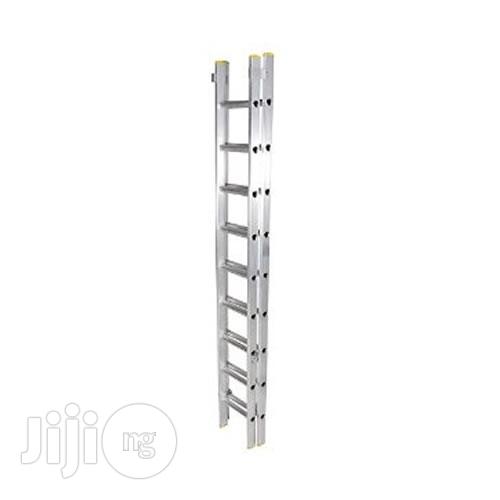 2 Section Extension Ladder - 2*20