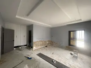 3bdrm Block of Flats in Katampe (Main) for rent