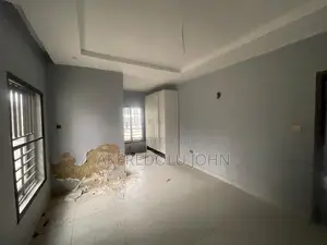 3bdrm Block of Flats in Katampe (Main) for rent