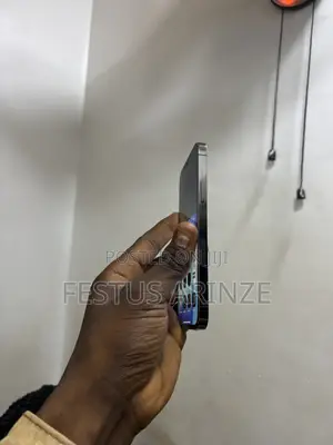 Apple iPhone 12 Pro Max 128 GB Blue