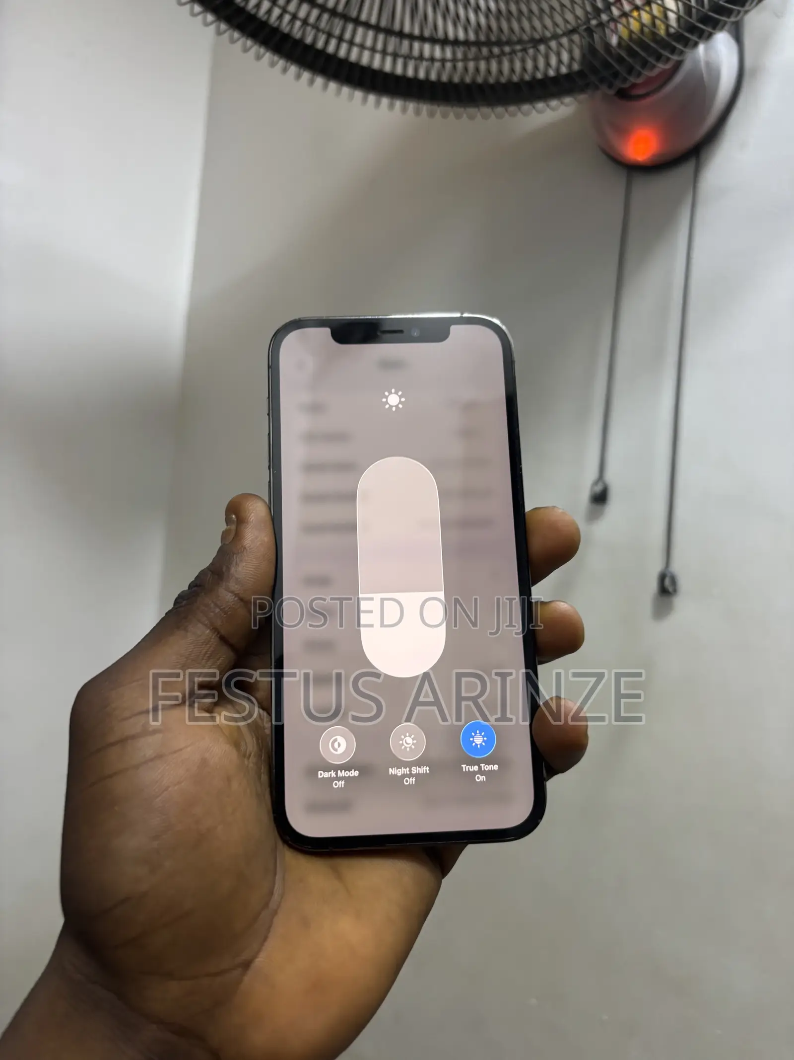 Apple iPhone 12 Pro Max 128 GB Blue