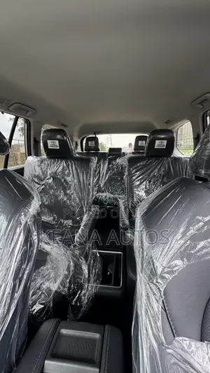 Toyota Grand Highlander 2025 Silver