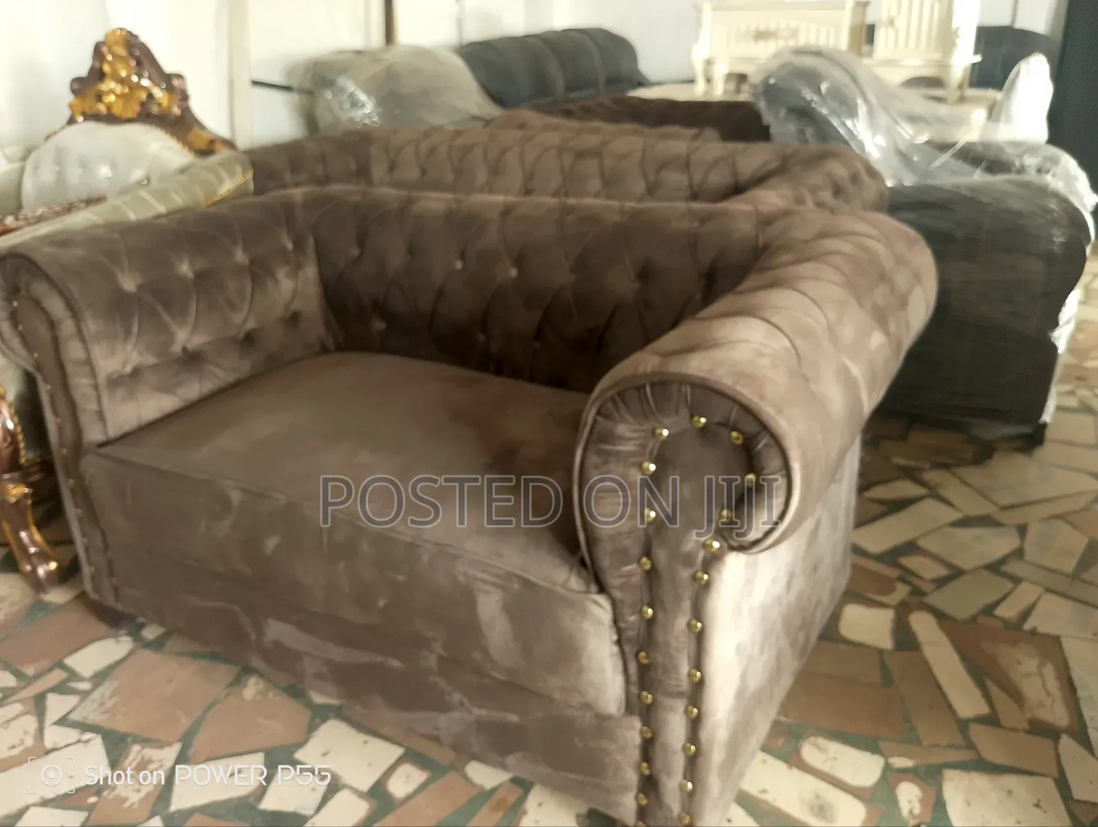 Sets of Quality Sofa