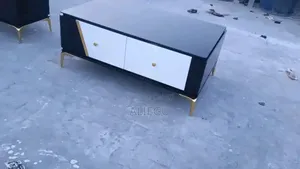 Nice and Strong Center Table