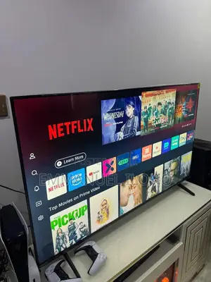 55 Inches Hisense TV for Sale