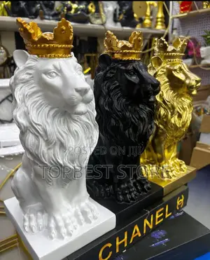 Lion King Ornament.