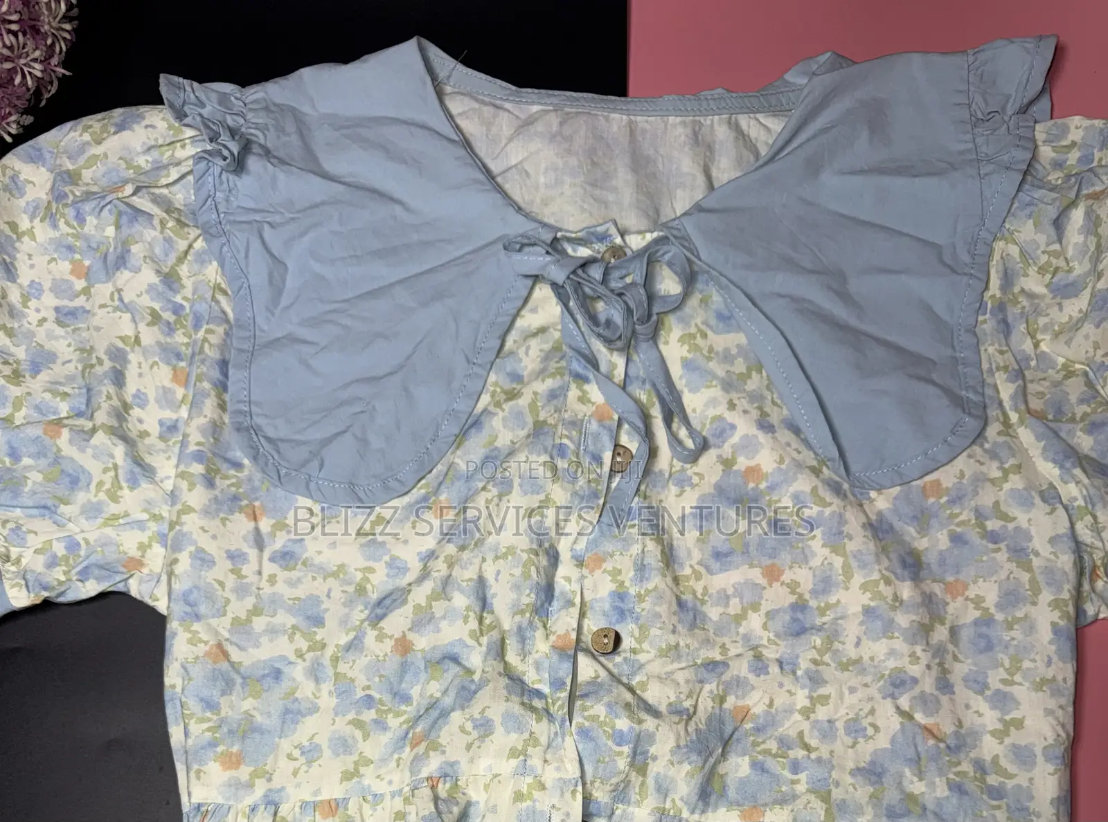 Dress for Ladies
