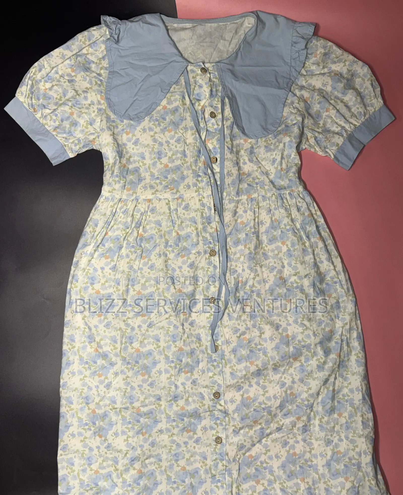 Dress for Ladies