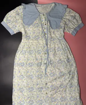 Dress for Ladies