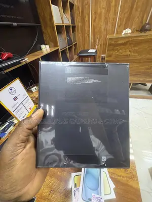 New Samsung Galaxy Z Fold6 512 GB Silver