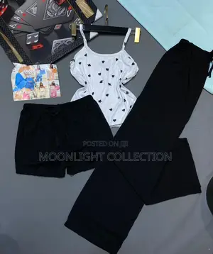 Cute Bunny Ladies Wear