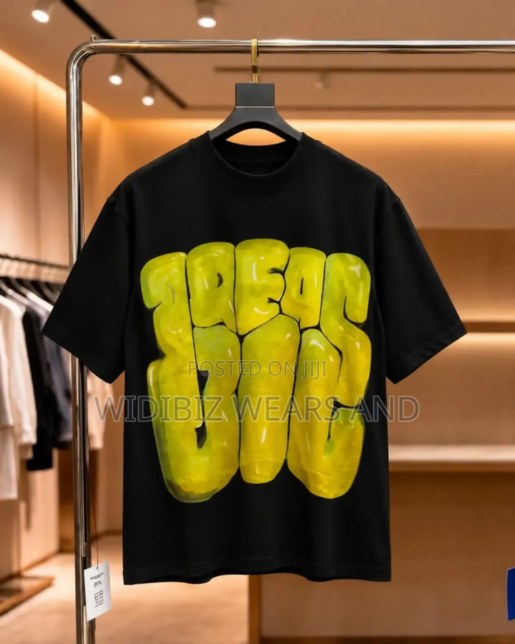 Quality Tops