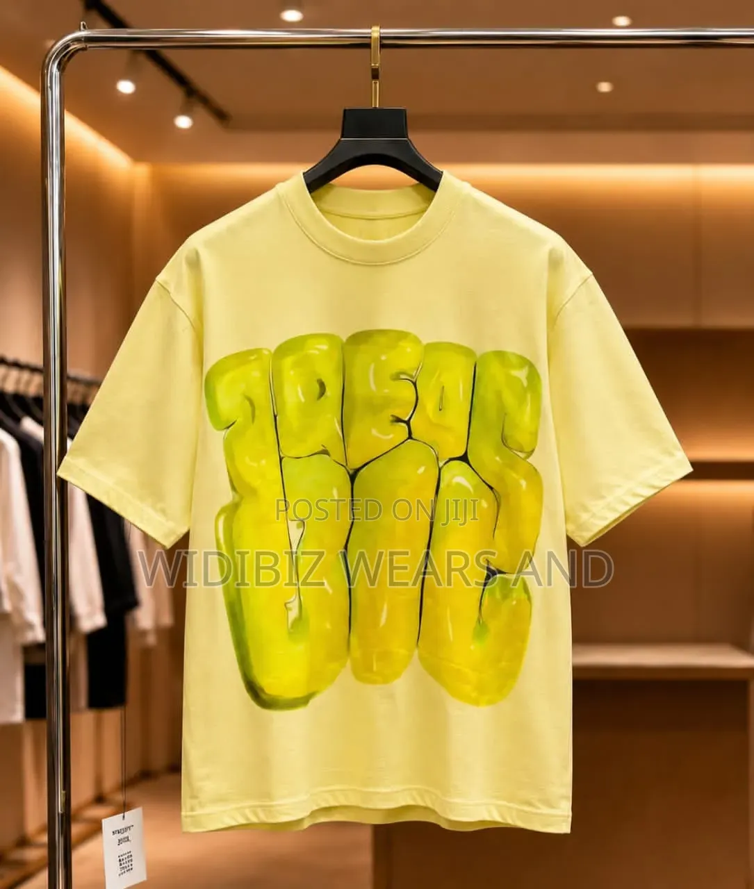 Quality Tops