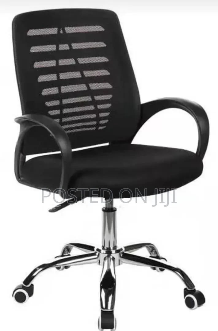 Office Chair Black