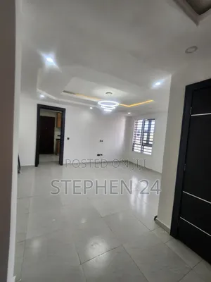 2bdrm Block of Flats in Van Daniel'S, Ikota for rent