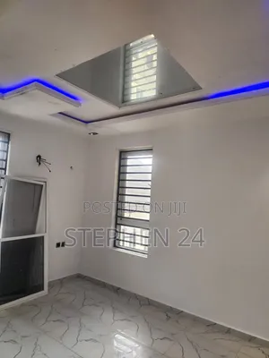 2bdrm Block of Flats in Van Daniel'S, Ikota for rent