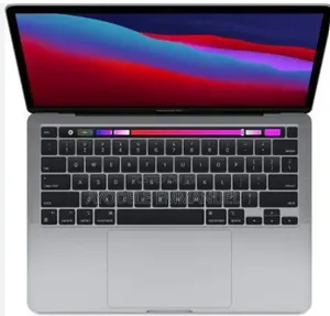 Laptop Apple MacBook Pro 2021 M1 16GB Apple M1 Pro SSD 512GB