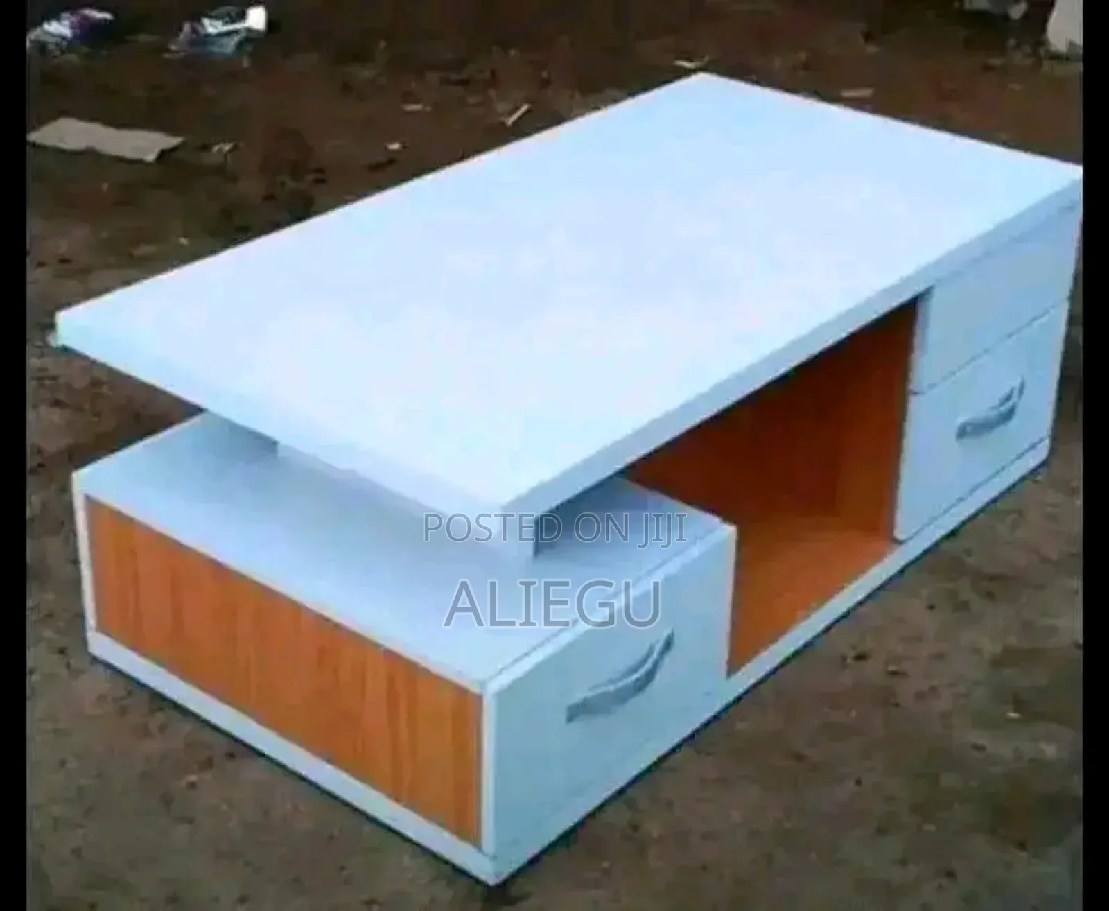 Fine and Quality Center Table