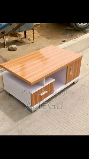 Fine and Quality Center Table