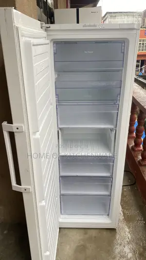 Beko Upright Freezer