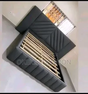 A Brand New Design With a Good Material