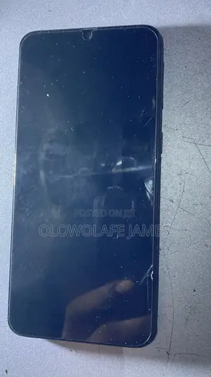 Samsung Galaxy A40 64 GB Black