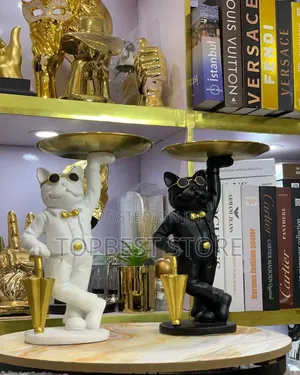 Umbrella Academy Luxury German Ornament
