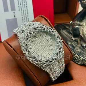 Pin Time Ice Watch