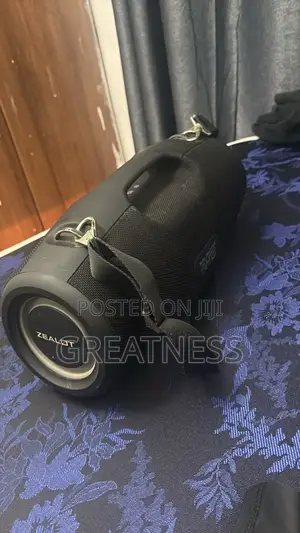Open Box Zealot S78