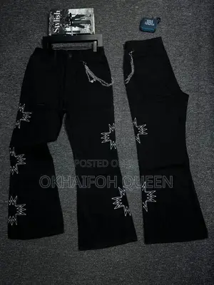 Baggy Jeans