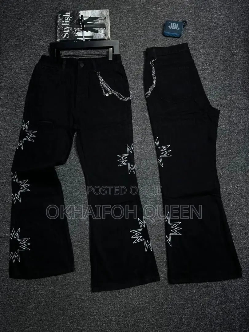 Baggy Jeans