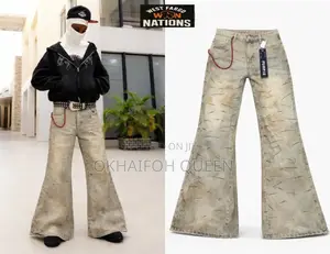 Baggy Jeans