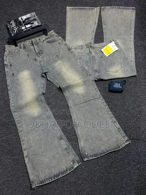Baggy Jeans