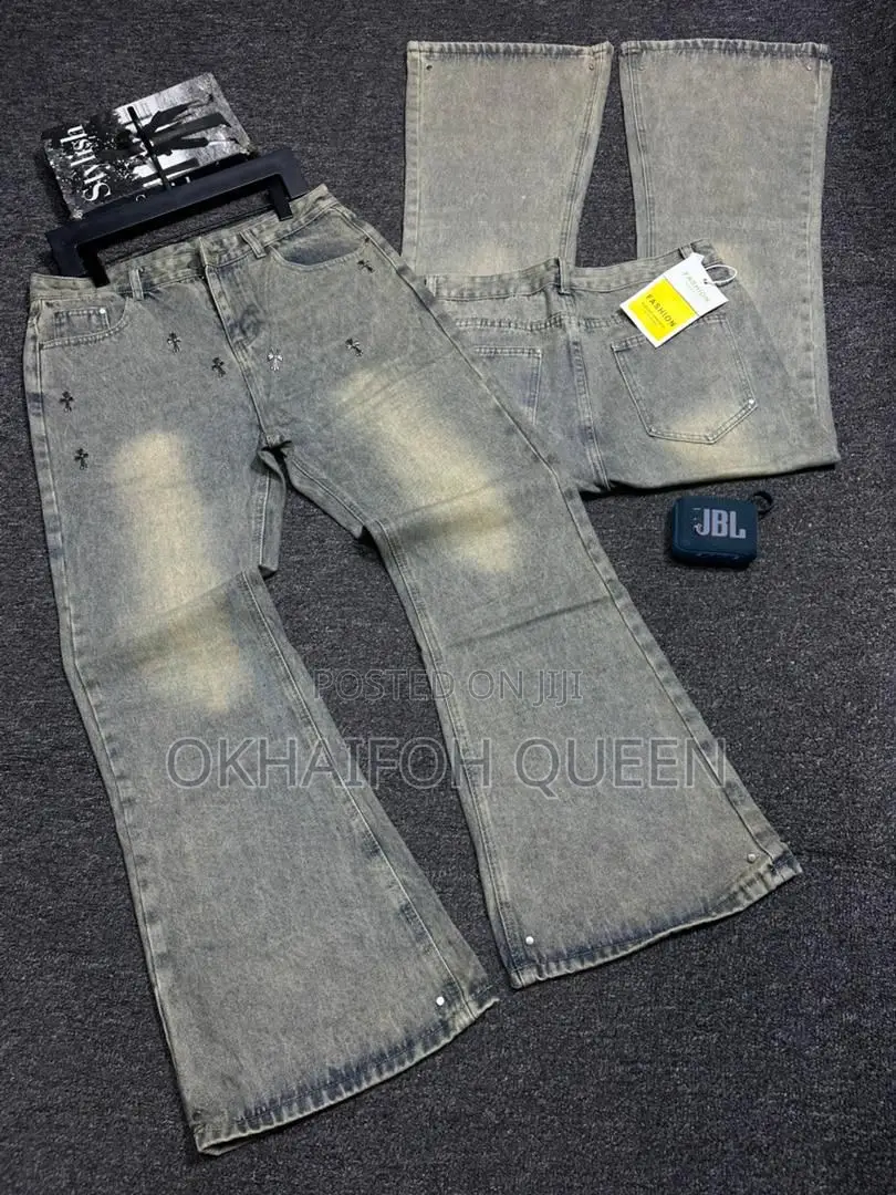 Baggy Jeans