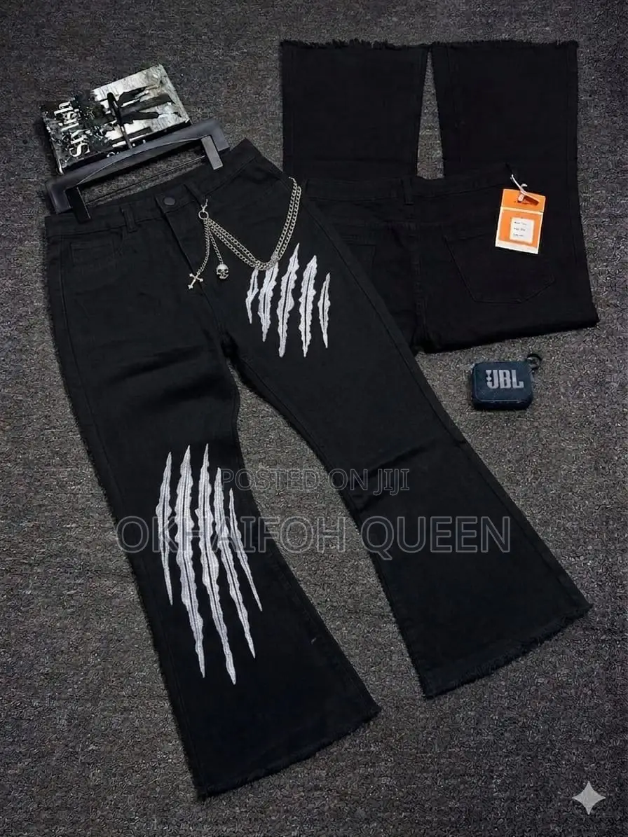 Baggy Jeans