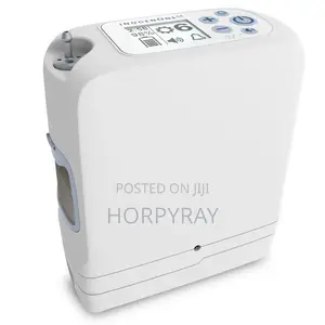 Portable Oxygen Concentrator Inogen Rove 6.